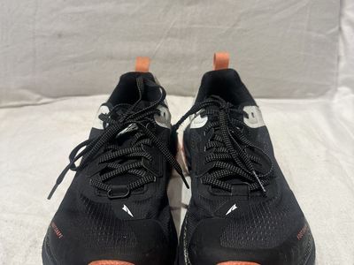 Altra Olympus 4 Women’s Size 7 Mesh Trail Shoes