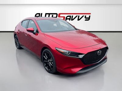 2023 Mazda Mazda3 Hatchback 2.5 S Premium