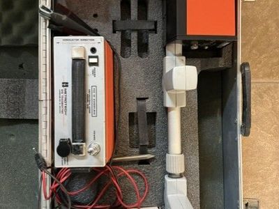 metrotech 810 line finder