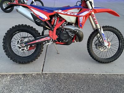 2021 Beta 250 RR 2T