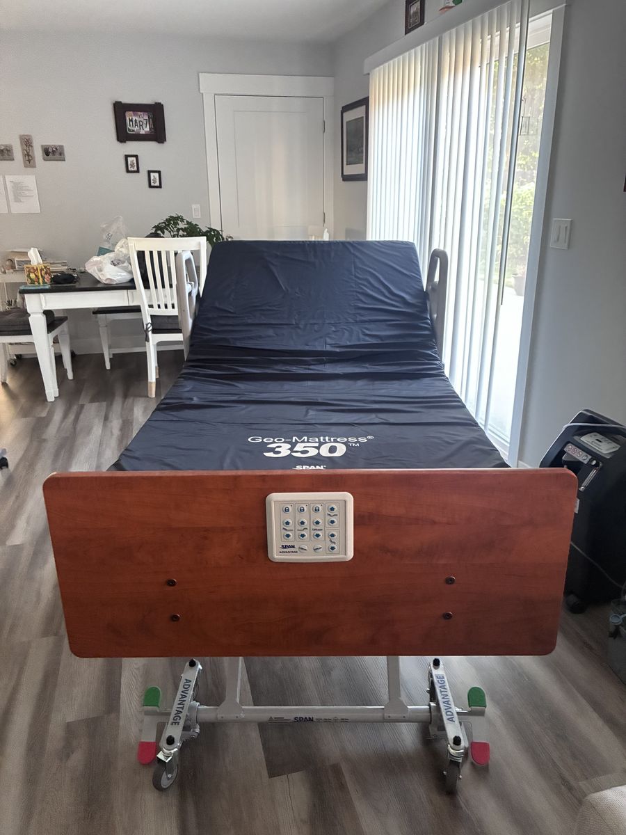 Brand New Hospital Bed with DELIVERY!!