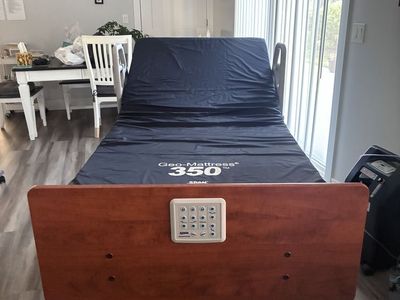 Brand New Hospital Bed with DELIVERY!!