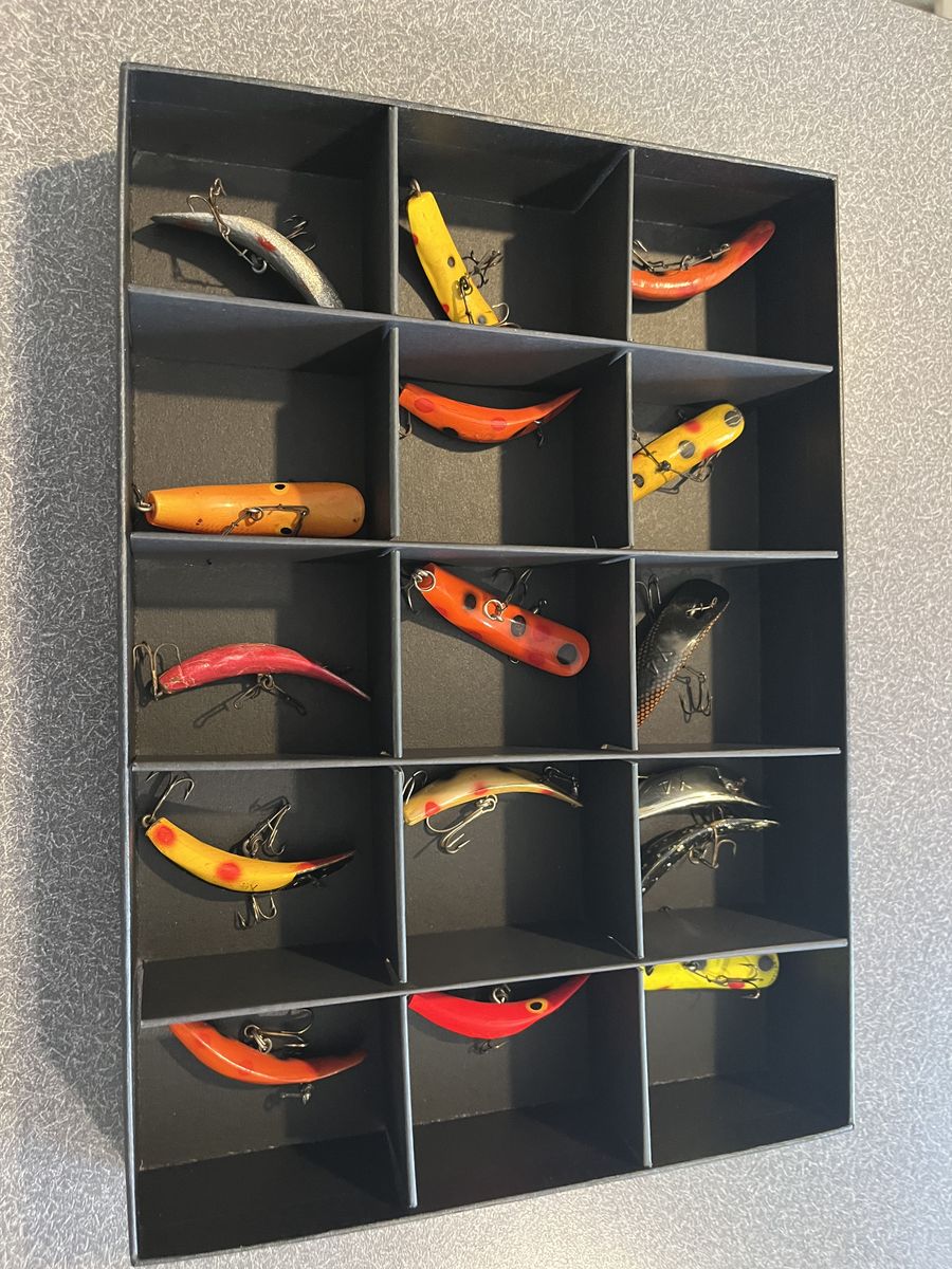 16 X-4 Flatfish   Lets Go Fishing