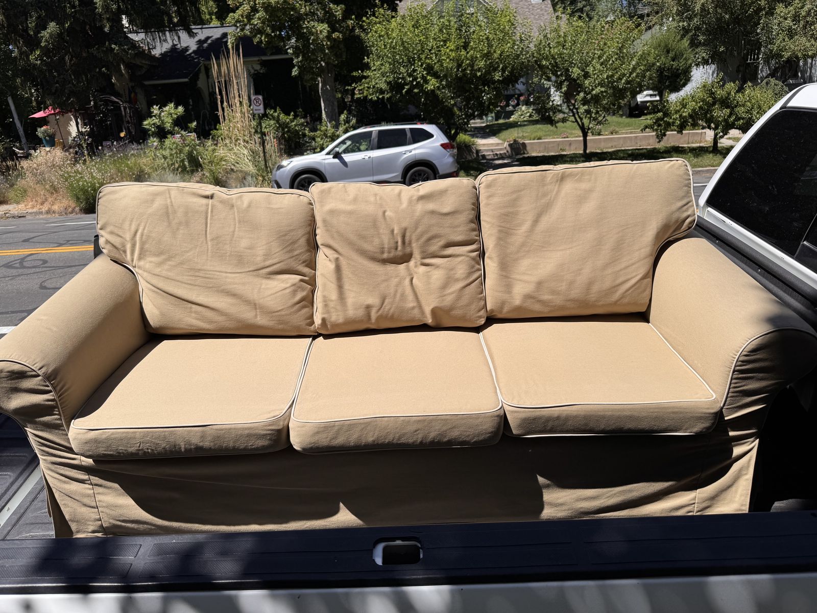 IKEA Uppland Couch