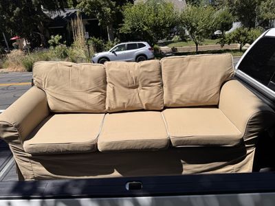 IKEA Uppland Couch