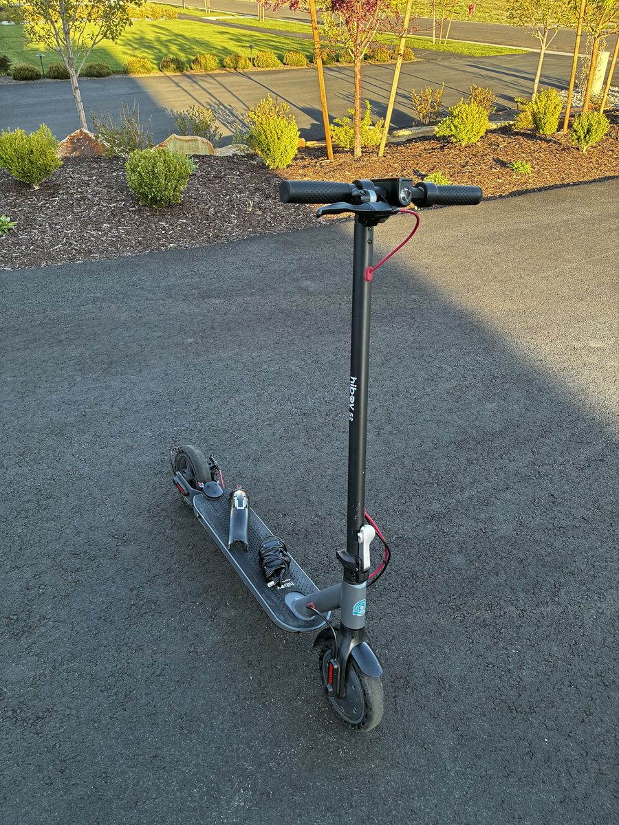 Hiboy S2 Electric Scooter