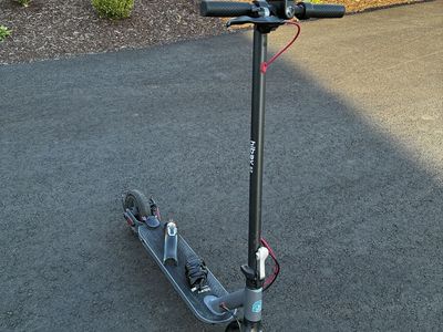 Hiboy S2 Electric Scooter