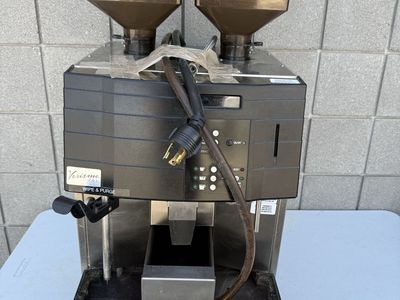 AS-IS Verismo 701 Commercial Espresso Machine - FOR PARTS