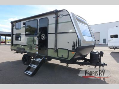 New 2026 Forest River RV No Boundaries NB18.7 Beast Mode