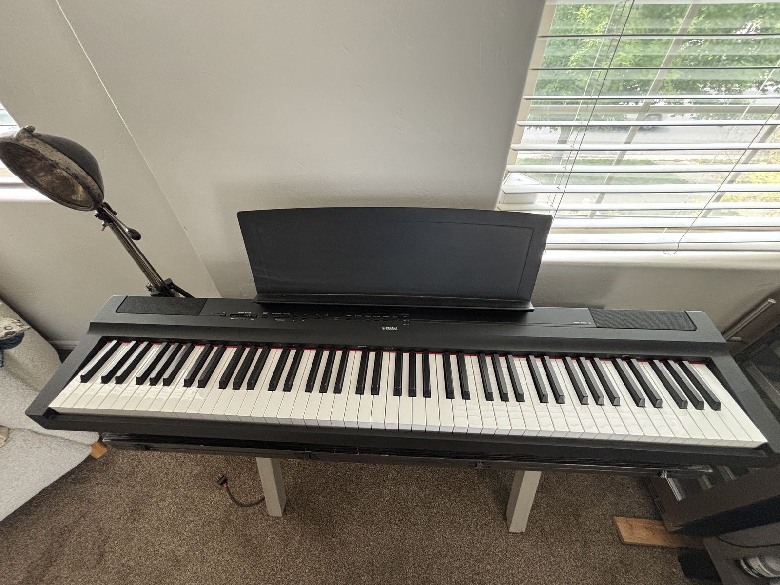 Yamaha Digital piano