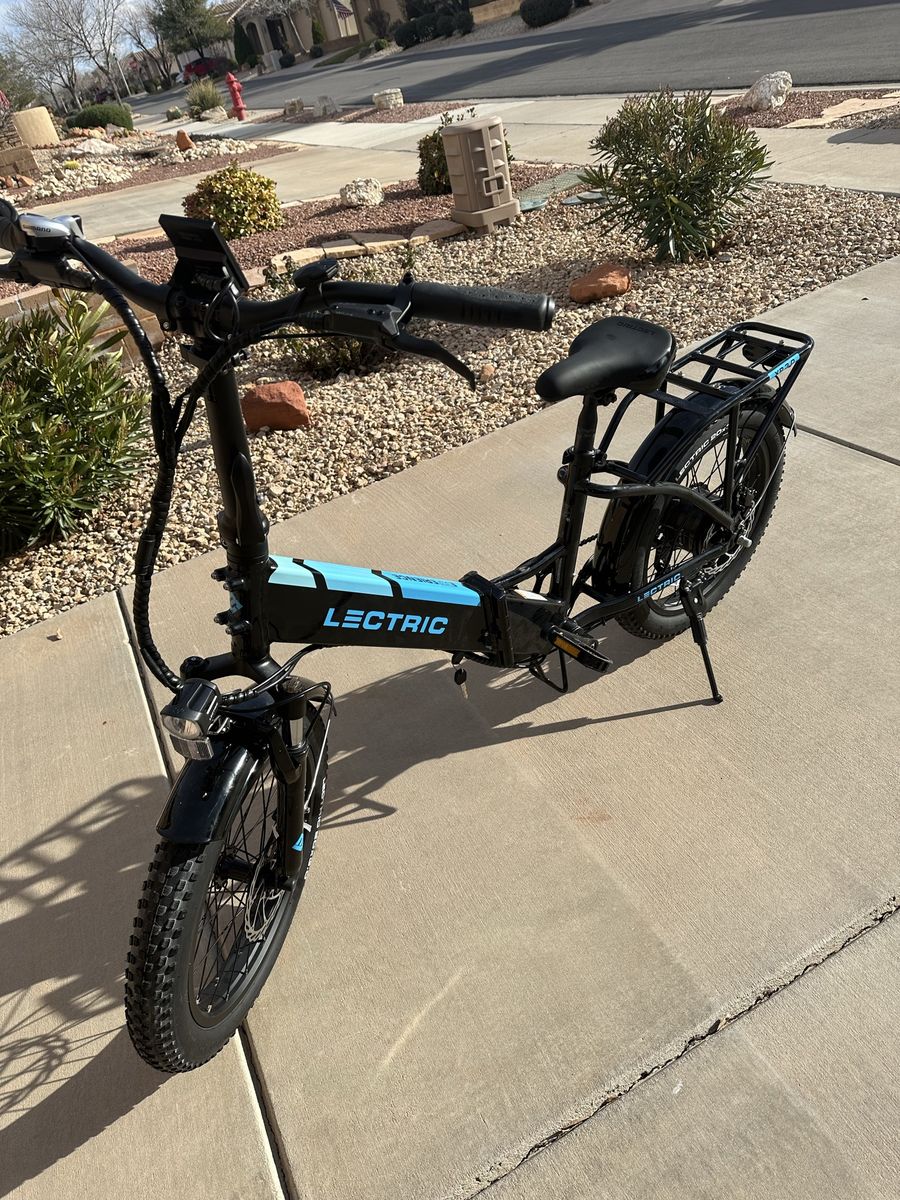 E-bike