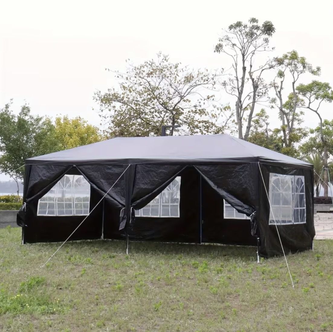 event tent for party wedding canopy new in box