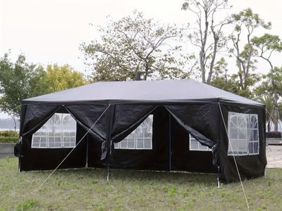 event tent for party wedding canopy new in box