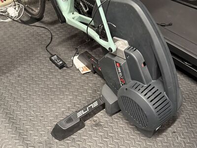 Direto XR-T Smart Trainer