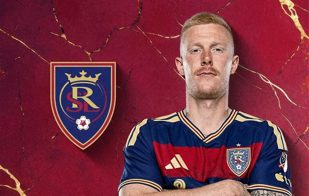 Colorado Rapids at Real Salt Lake - May 16th 4 tickets