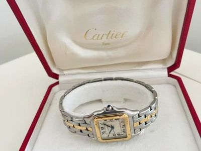 Cartier Panthere