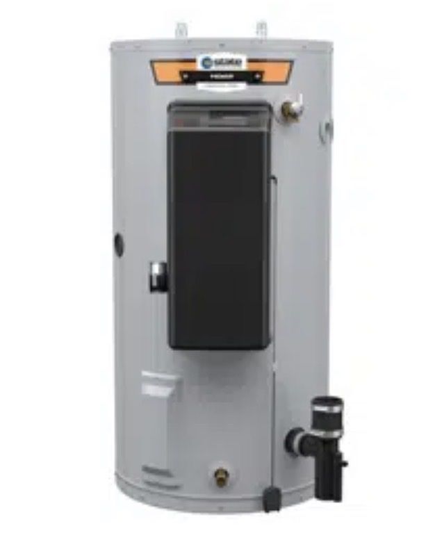 Water heater