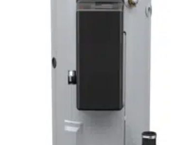 Water heater