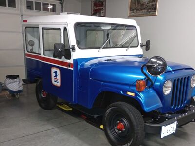 FOR SALE: AAMC 232 Inline 6 Complete Engine (From