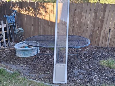 PetSafe Dog Door, For Slider