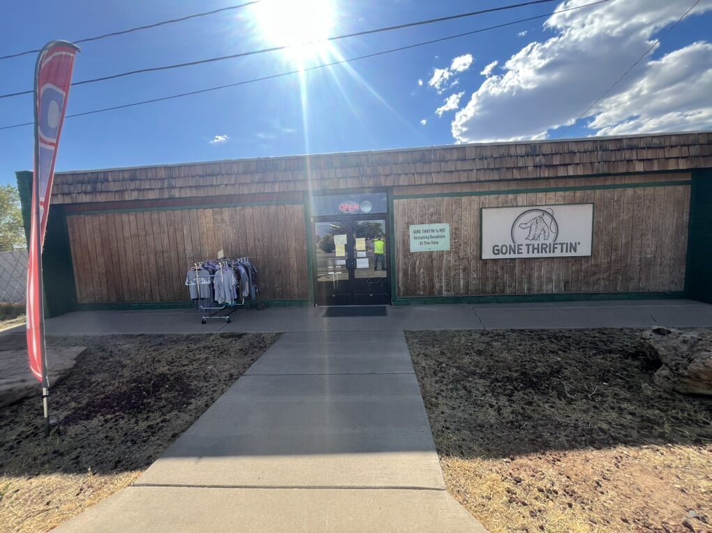 Commercial  Building In Blanding, UT For Sale
