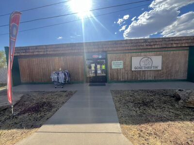 Commercial Building In Blanding, UT For Sale