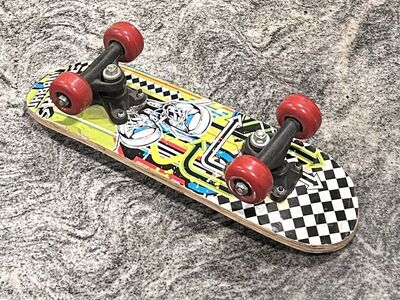 Urban Skate Mini Skateboard