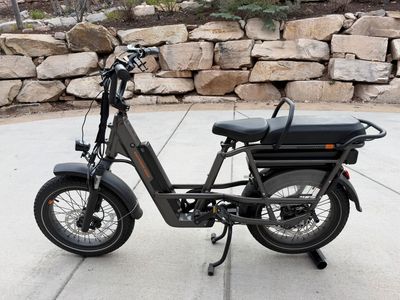 RadRunner 3 Plus (2024)