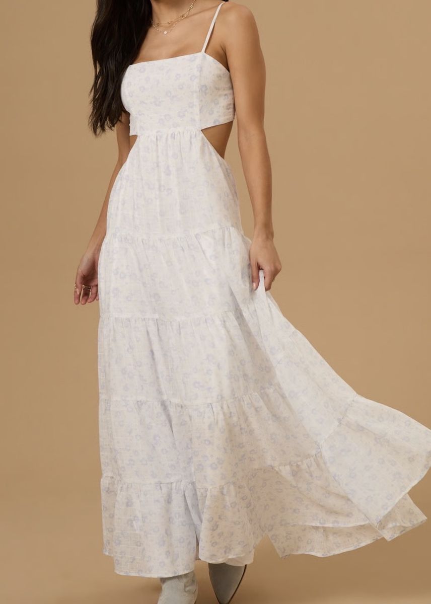 Altar'd State XS Dress