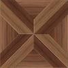 10-Pack Decorative Acoustic Sound Absorption Wall Panels – Wood Grain Print