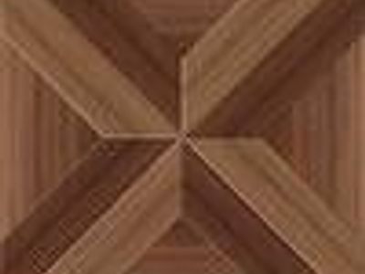 10-Pack Decorative Acoustic Sound Absorption Wall Panels – Wood Grain Print