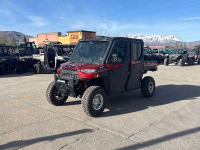 2019 Polaris® Ranger Crew® XP 1000 EPS NorthStar E