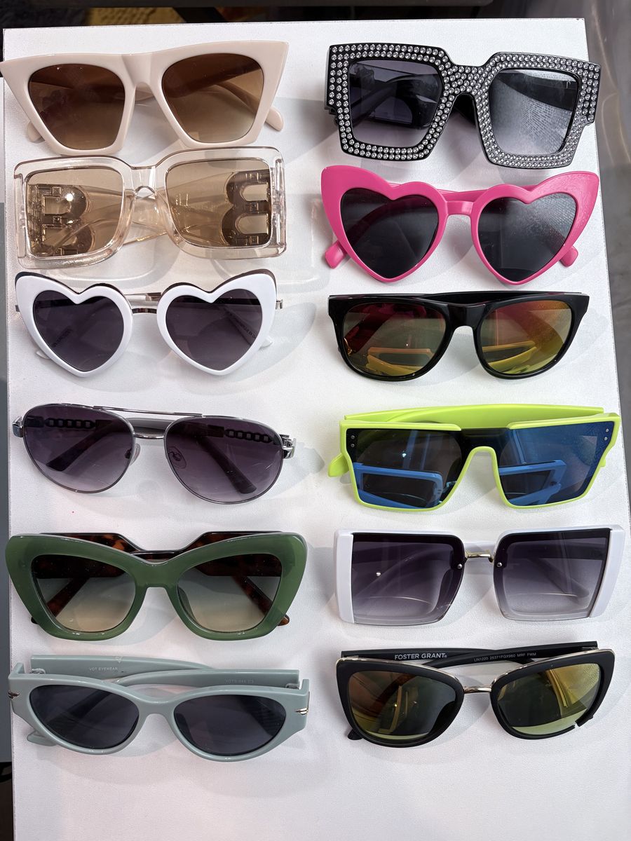 Women’s Sunglasses