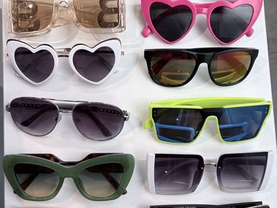 Women’s Sunglasses