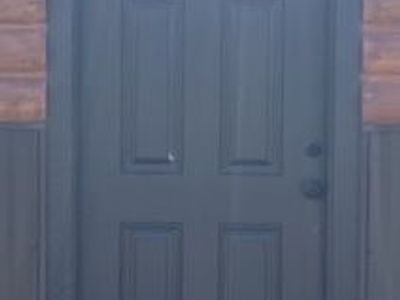 Exterior Prehung 3’ door
