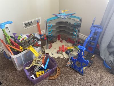 Hot Wheels -Lot