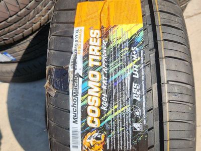 235/35r19 muchomacho cosmo tire