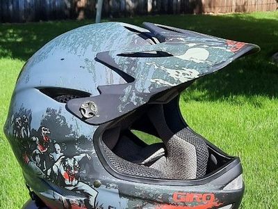 Mountain Bike helmet Giro Remedy
