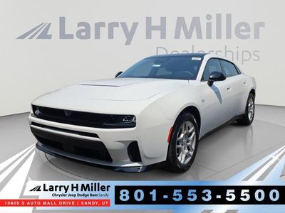 2026 Dodge Charger R/T