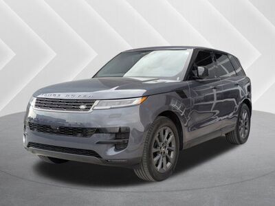2025 Land Rover Range Rover Sport P360 SE