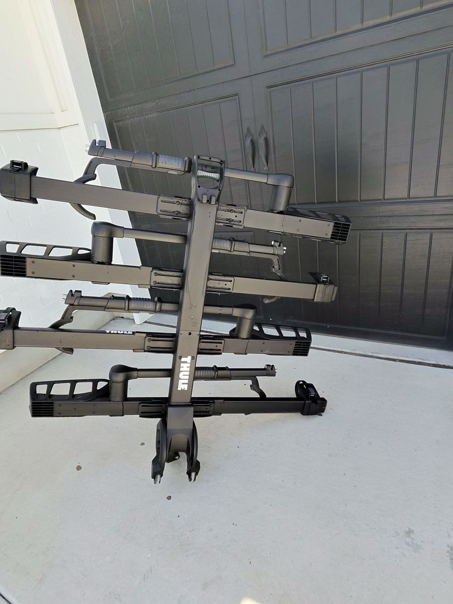 Thule T2 pro XT