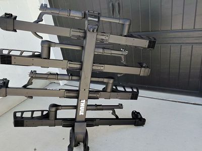 Thule T2 pro XT
