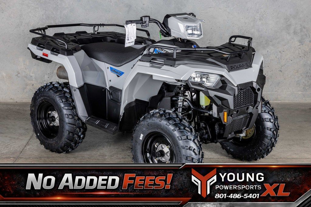 2026 Polaris® Sportsman 450 H.O. EPS