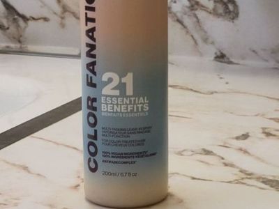 Pureology Color Fanatic Leave-In Spray 6.7 oz.