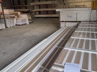 Baseboard, Casing & Headers — Pickup or Delivery!