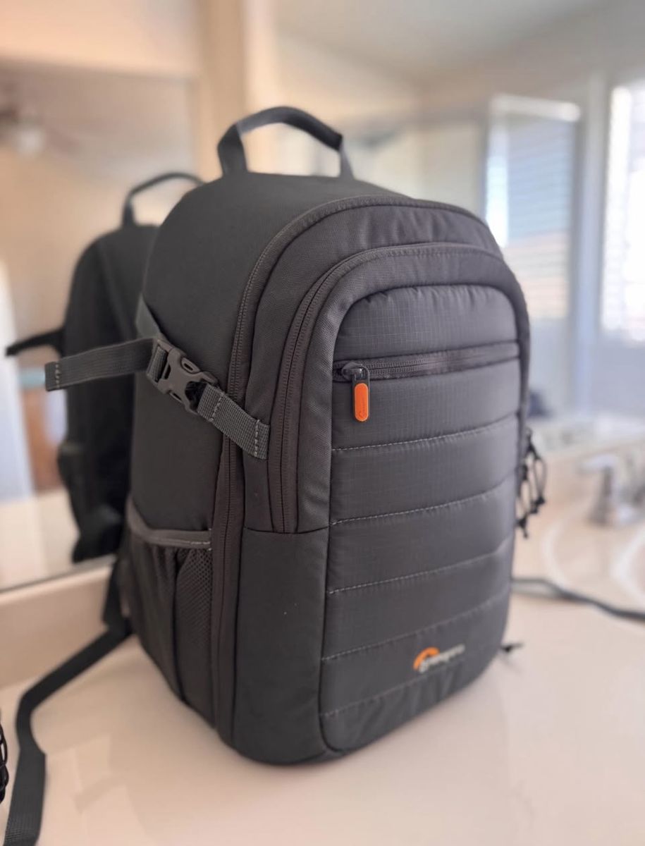 Lowepro - Tahoe BP 150 Backpack