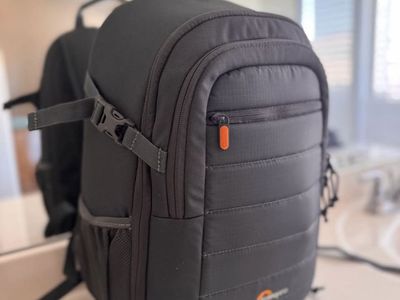 Lowepro - Tahoe BP 150 Backpack