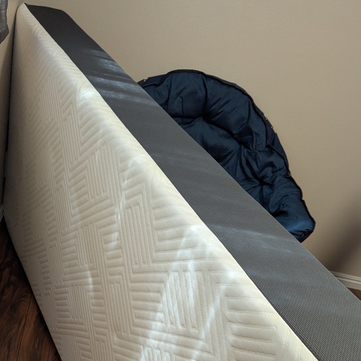 dreamaway 8" mattress