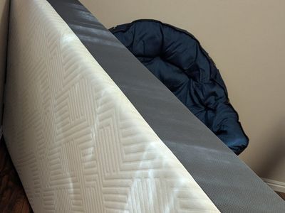 dreamaway 8" mattress