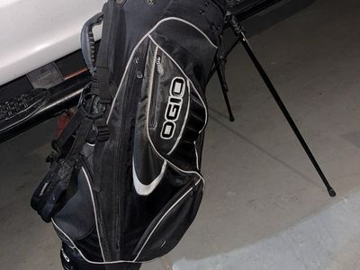 Golf bag